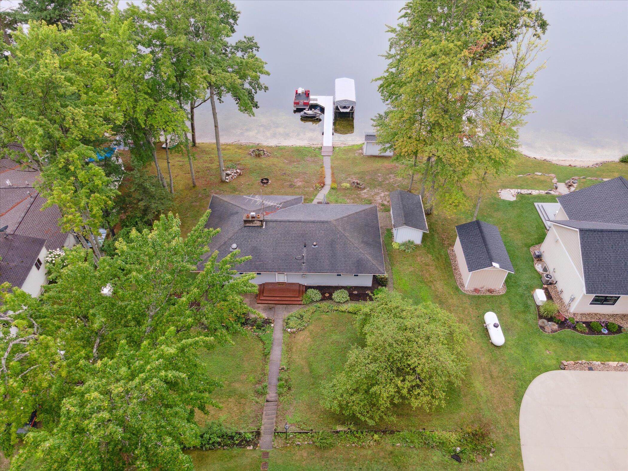 10327 Indian Lake Road Reed City, MI 49677 - Photo 46 of 51 46-10327-Indian-Lake-Rd-Reed-City-MI-496