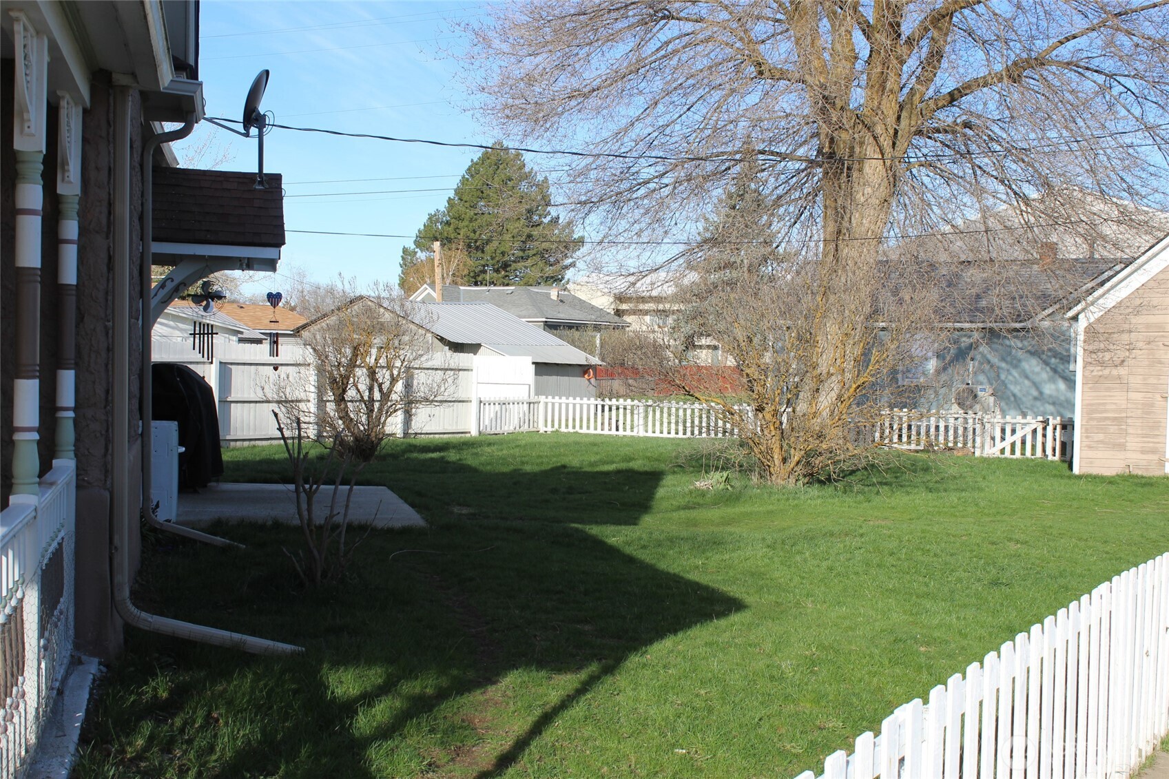 209 East Alder Avenue Ritzville, WA 99169 - Photo 4 of 15