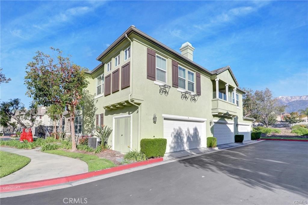 12240 Chantrelle Drive Rancho Cucamonga, CA 91739 - Photo 2 of 49