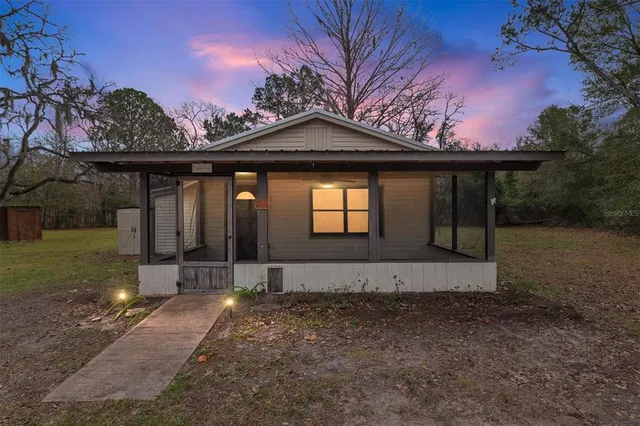 $150,000 | 11375 Southeast 21st Avenue, Starke, FL 32091