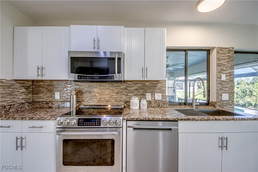 16616 Acapulco Road Punta Gorda, FL 33955 - Photo 8 of 35 Gallery Image 8
