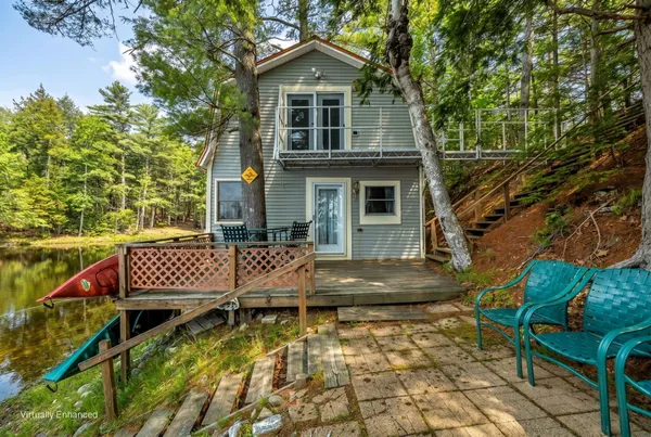 $289,000 | 12 Paradise Cove, Clifton, ME 04428