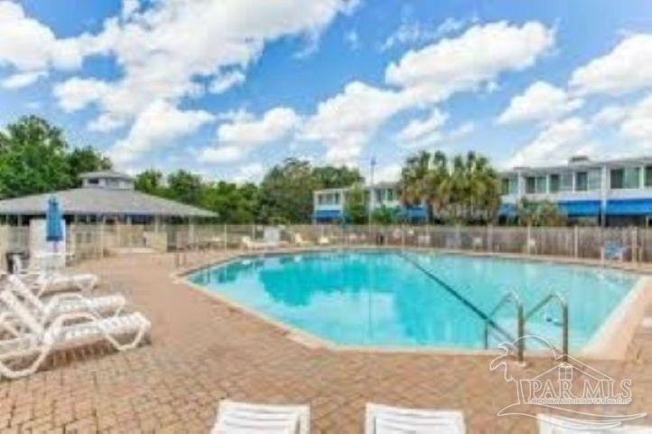 201 Pensacola Beach Road, Unit A4 Gulf Breeze, FL 32561 - Photo 3 of 6