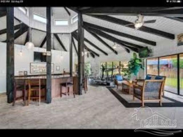 201 Pensacola Beach Road, Unit A4 Gulf Breeze, FL 32561 - Photo 4 of 6