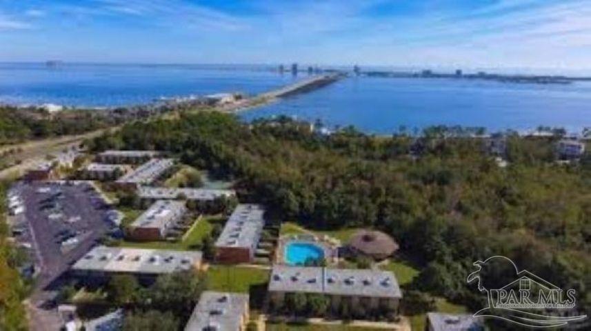 201 Pensacola Beach Road, Unit A4 Gulf Breeze, FL 32561 - Photo 6 of 6