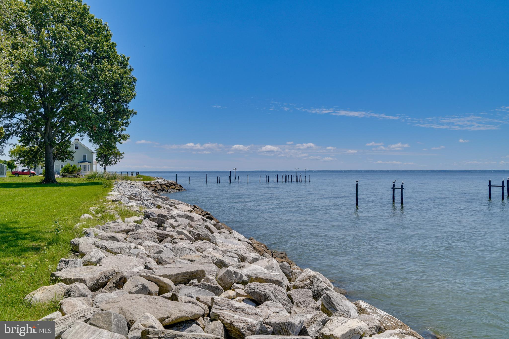 49566 Cornfield Harbor Road Scotland, MD 20687 - Photo 7 of 38