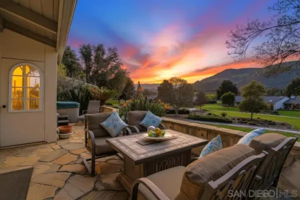 $795,000 | 16057 El Tae Road, Unit 31, Pauma Valley, CA 92061