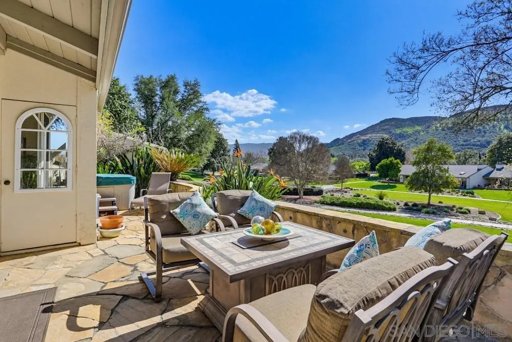 16057 El Tae Road, Unit 31 Pauma Valley, CA 92061 - Photo 22 of 25