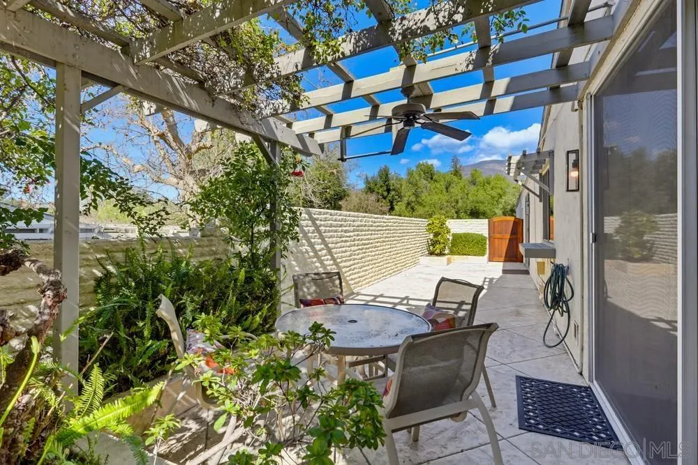 16057 El Tae Road, Unit 31 Pauma Valley, CA 92061 - Photo 24 of 25