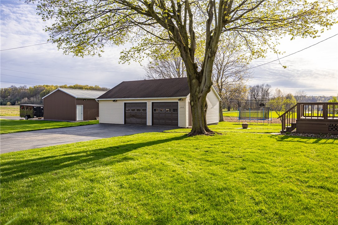 2115 Minsteed Road Arcadia, NY 14513 - Photo 24 of 46