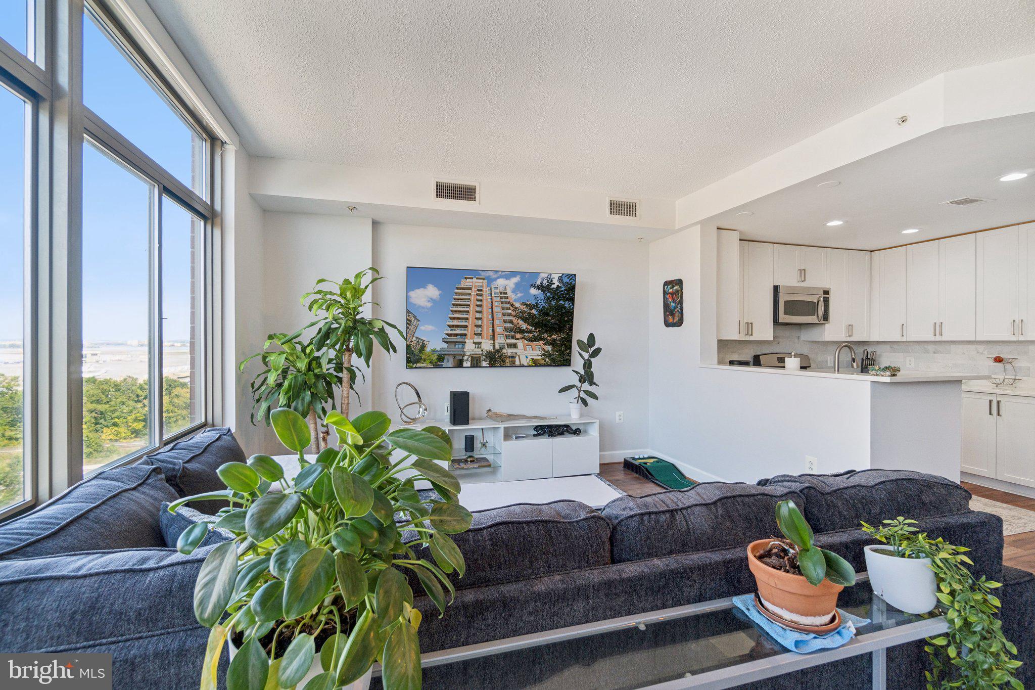 3650 South Glebe Road, Unit 846 Arlington, VA 22202 - Photo 3 of 41 Gallery Image 3