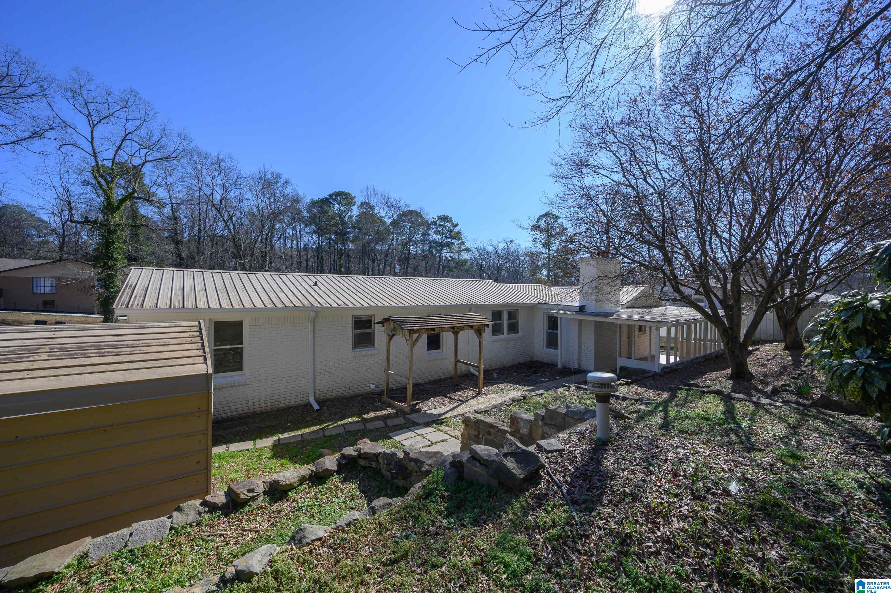 5221 Edgewood Road Adamsville, AL 35005 - Photo 37 of 51