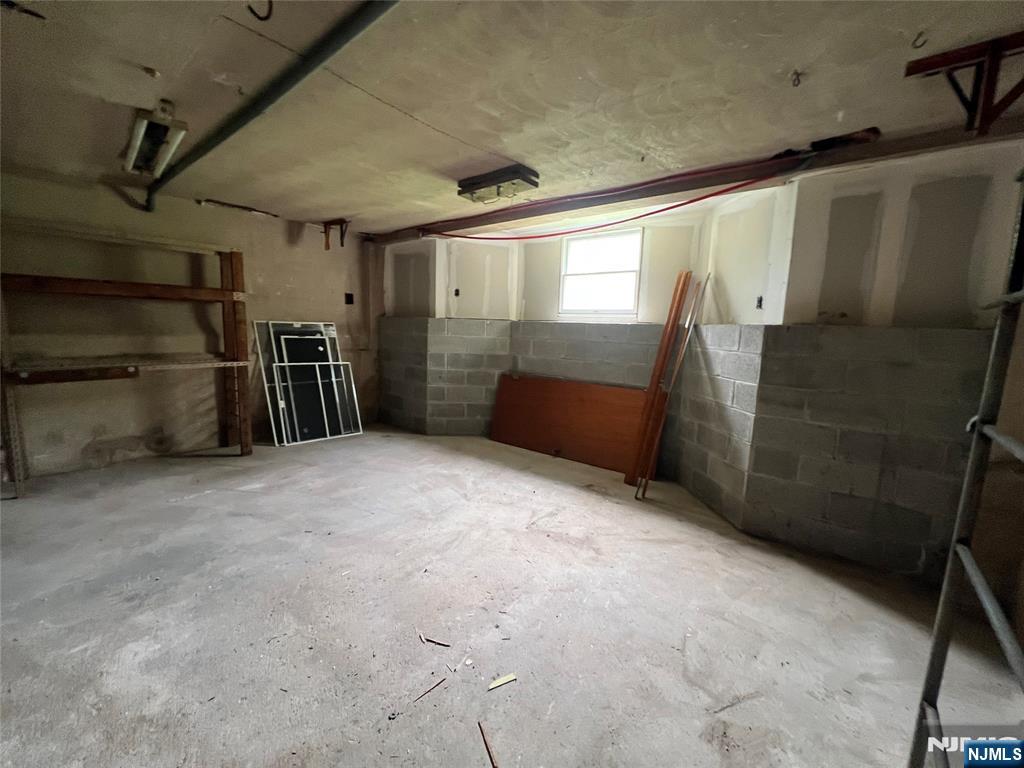 106 Prescott Street Demarest, NJ 07627 - Photo 12 of 24 a view of storage and utility room