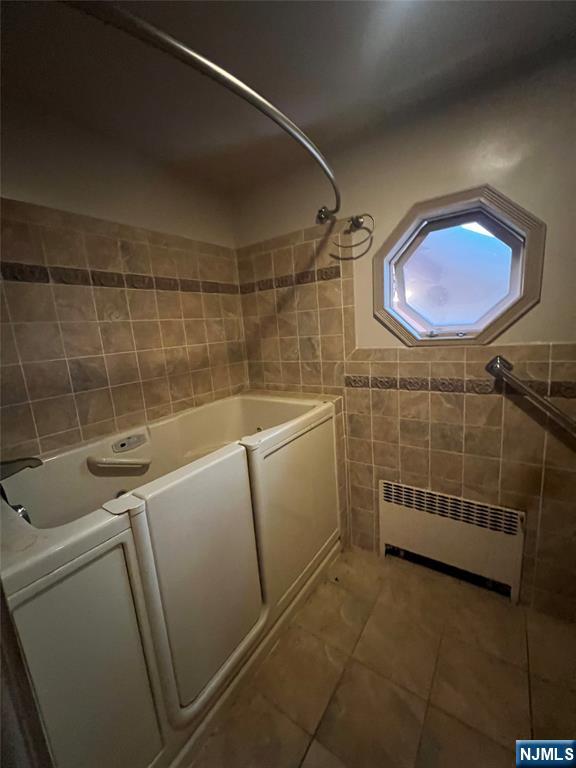 106 Prescott Street Demarest, NJ 07627 - Photo 17 of 24 a bathroom with a shower and a sink