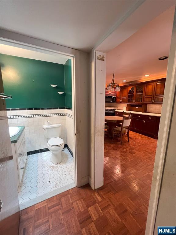 106 Prescott Street Demarest, NJ 07627 - Photo 3 of 24 a view of a living room