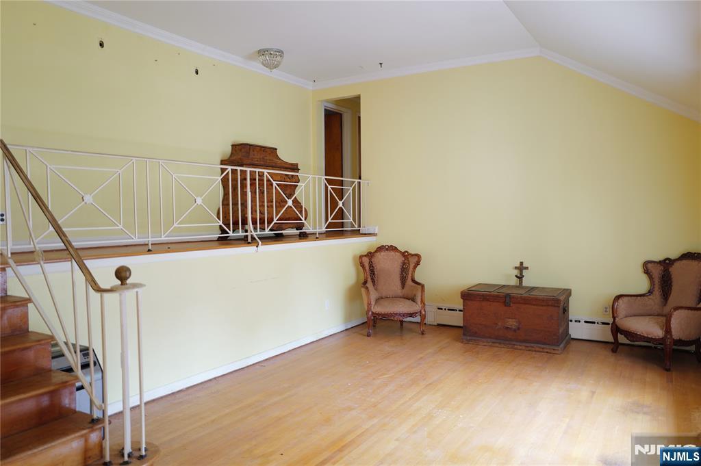 106 Prescott Street Demarest, NJ 07627 - Photo 8 of 24 a living room with furniture