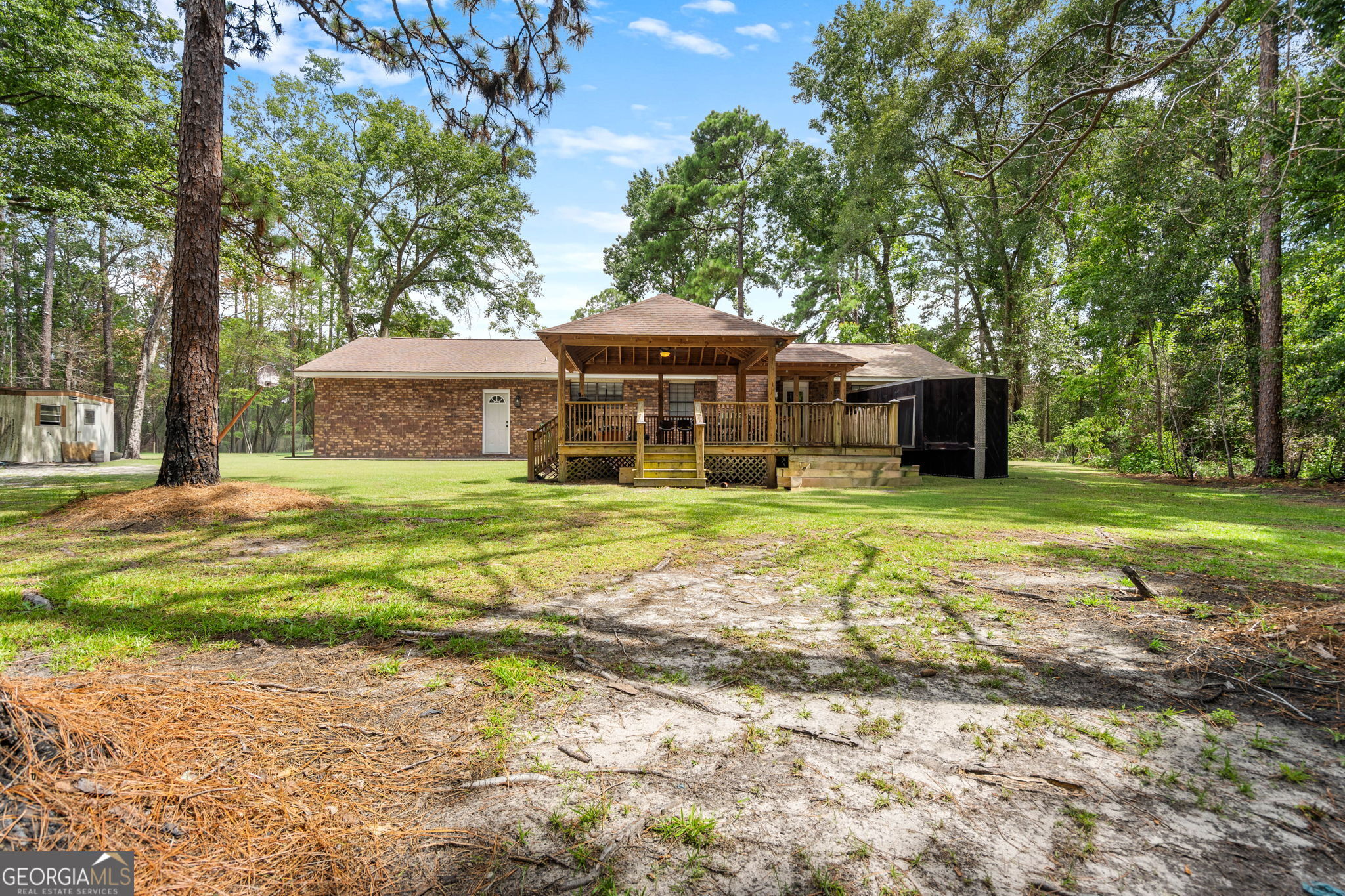 116 Oak Street Rincon, GA 31326 - Photo 33 of 34