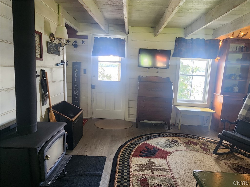 1193 Old Piseco Road Arietta, NY 12139 - Photo 11 of 42
