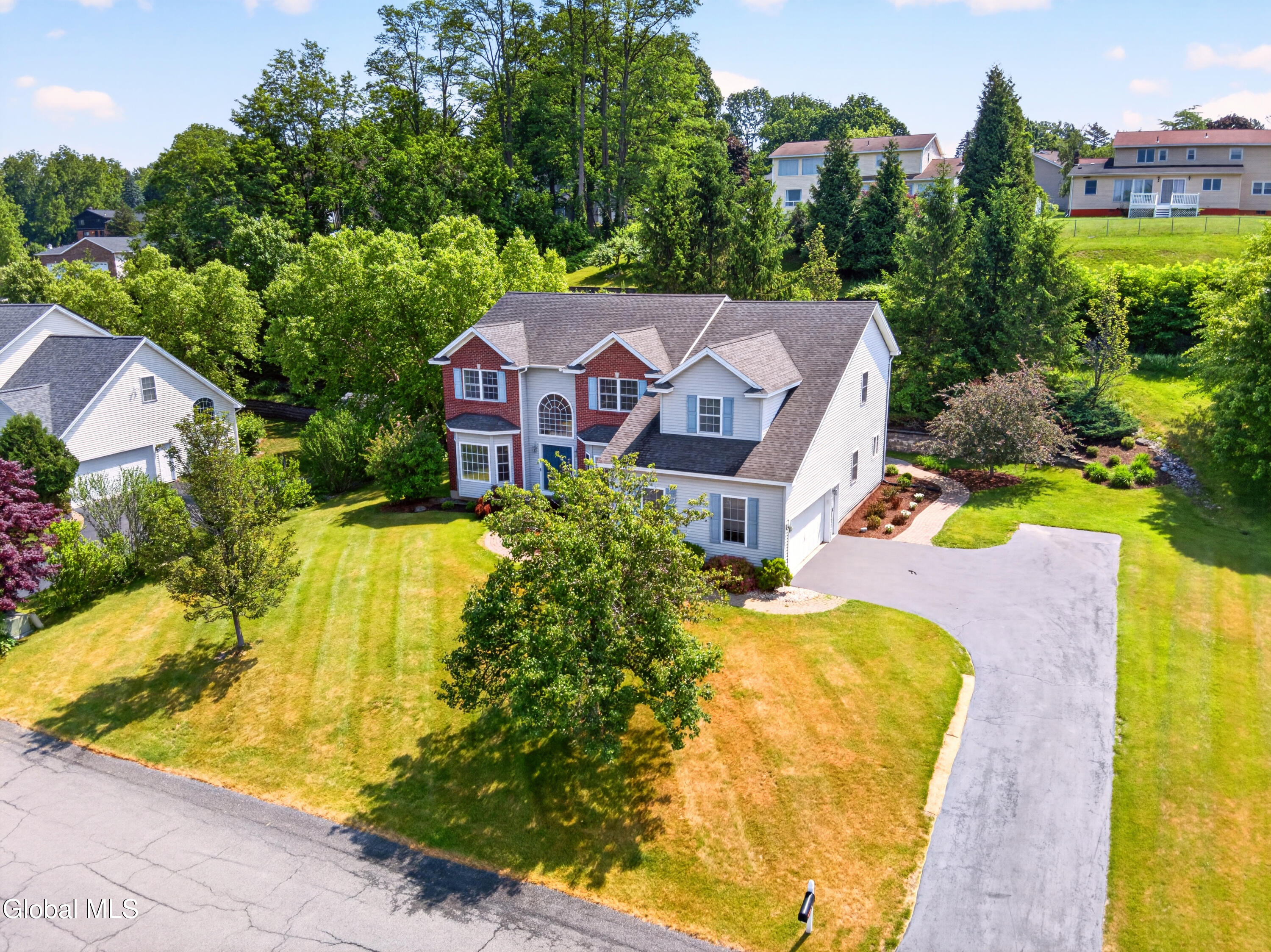 43 Dyke Road Colonie, NY 12110 - Photo 41 of 45 57-print-004_DJI_0070