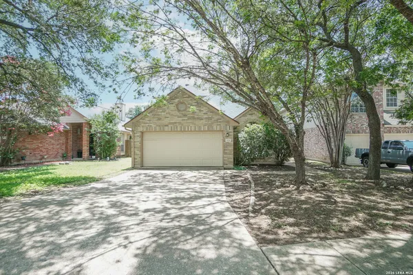$227,500 | 1314 Northborough Lane, San Antonio, TX 78253
