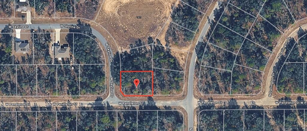 1389 West Pendleton Street Dunnellon, FL 34434 - Photo 2 of 2