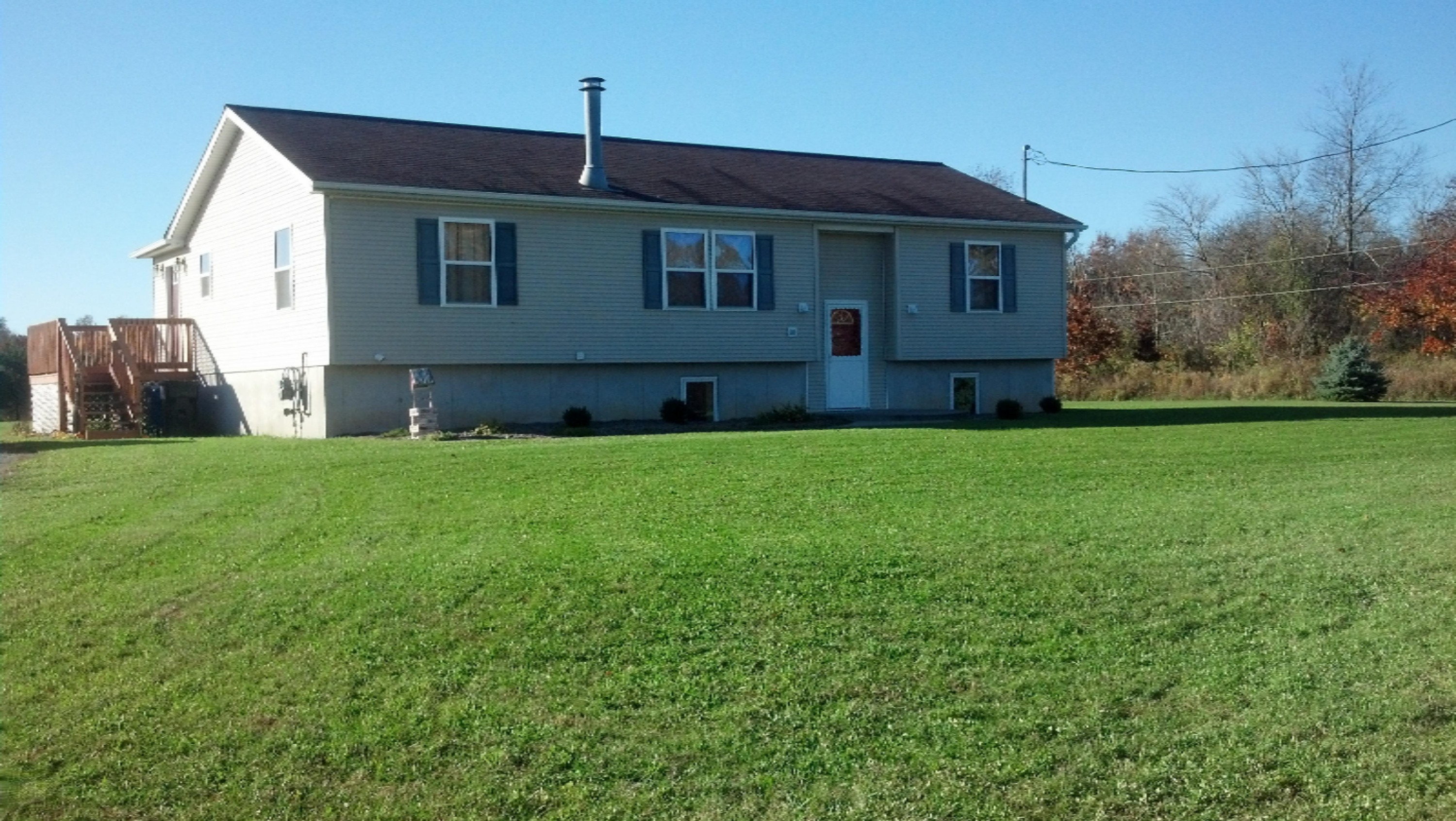 14340 Heffron Road Northeast Belding, MI 48809 - Photo 1 of 20 Hefrron