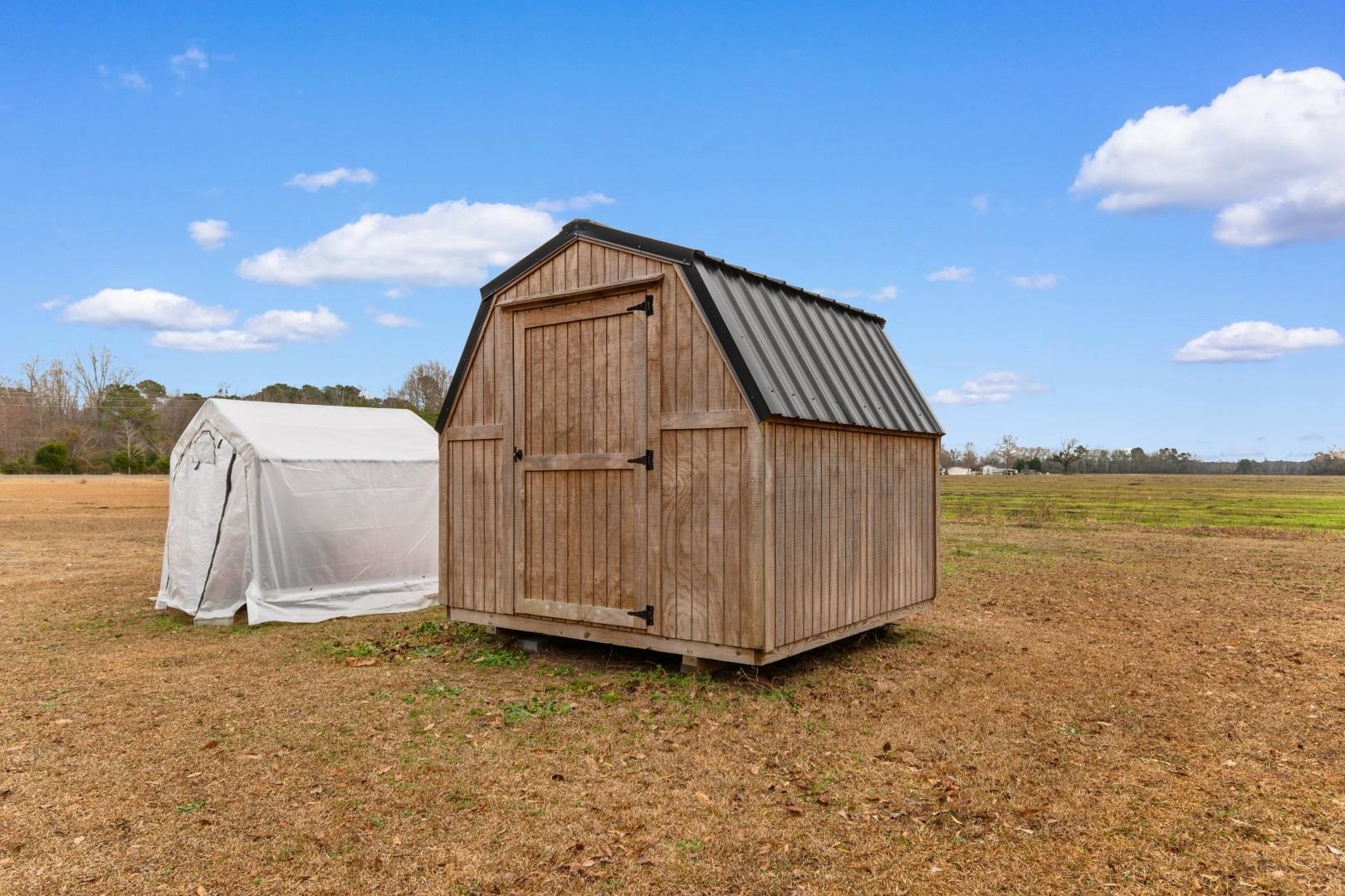 420 Old McCutcheon Road Coward, SC 29530 - Photo 33 of 40