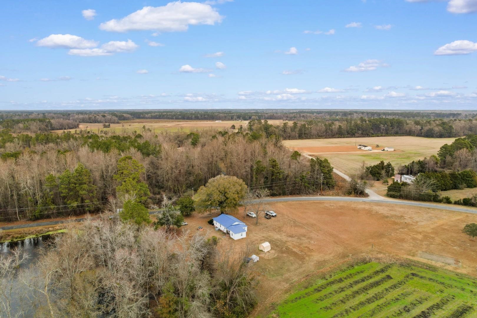 420 Old McCutcheon Road Coward, SC 29530 - Photo 38 of 40