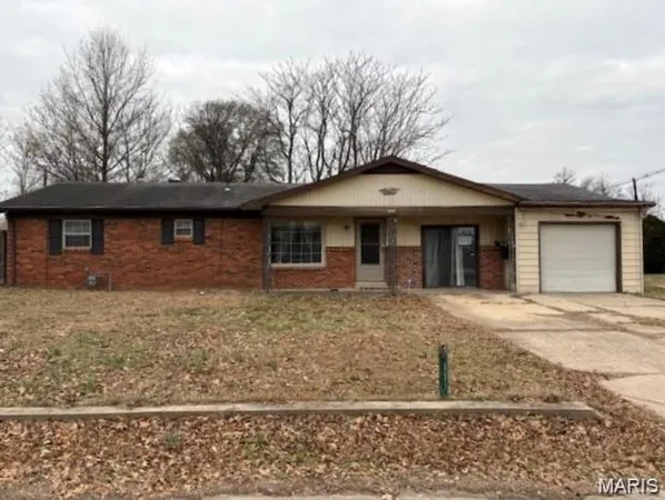 $59,900 | 601 South Hopper Street, Kennett, MO 63857