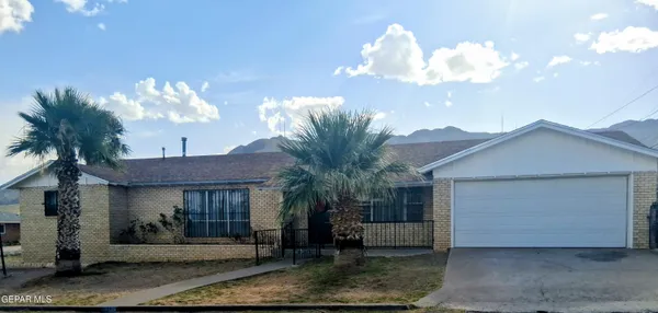 $269,000 | 3031 Harrison Avenue, El Paso, TX 79930