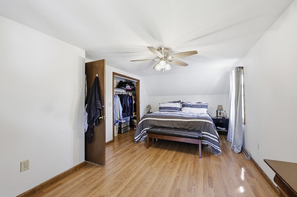 164 Arnold Avenue Springfield, MA 01119 - Photo 32 of 42