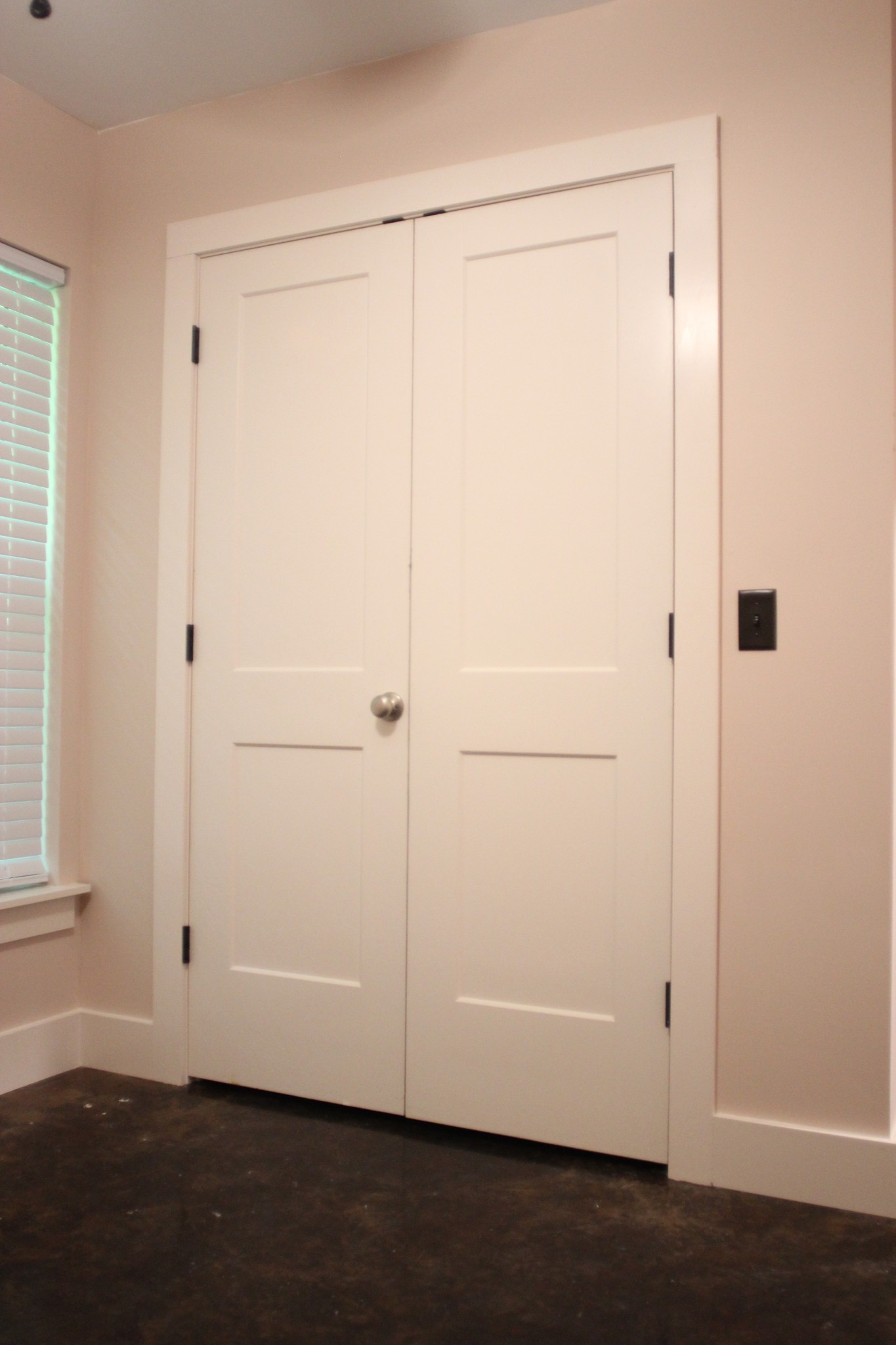 259 Jim Warren Road McMinnville, TN 37110 - Photo 9 of 13 an empty room with wooden floor