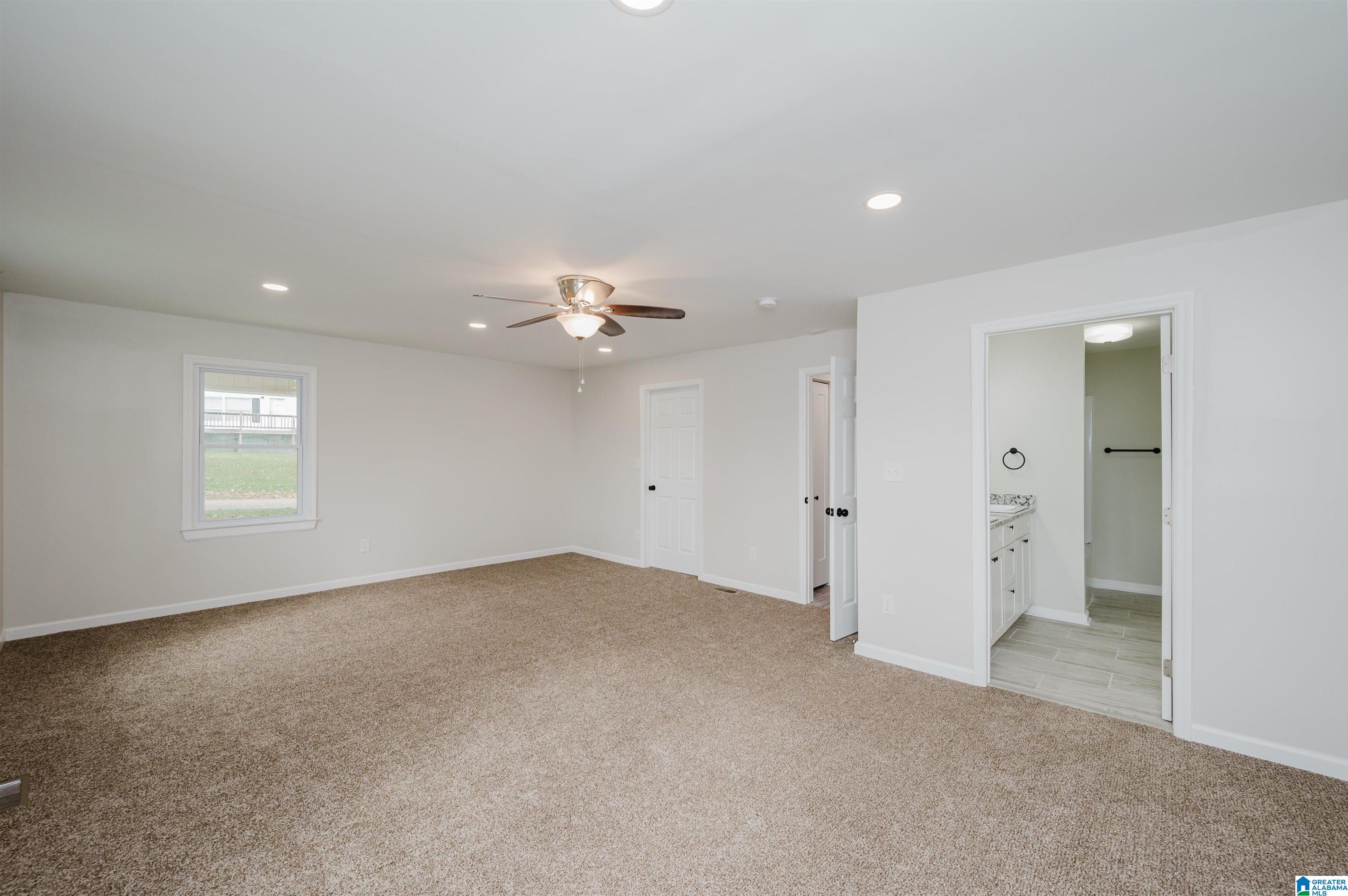 233 Statesville Road West Blocton, AL 35184 - Photo 25 of 55