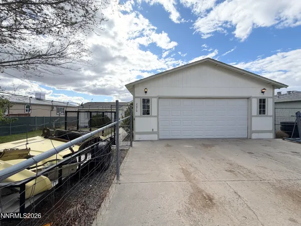 $350,000 | 4070 Turner Lane, Winnemucca, NV 89445