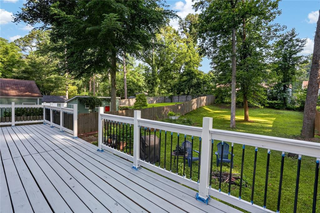1687 Richland Road Southwest Atlanta, GA 30311 - Photo 43 of 47