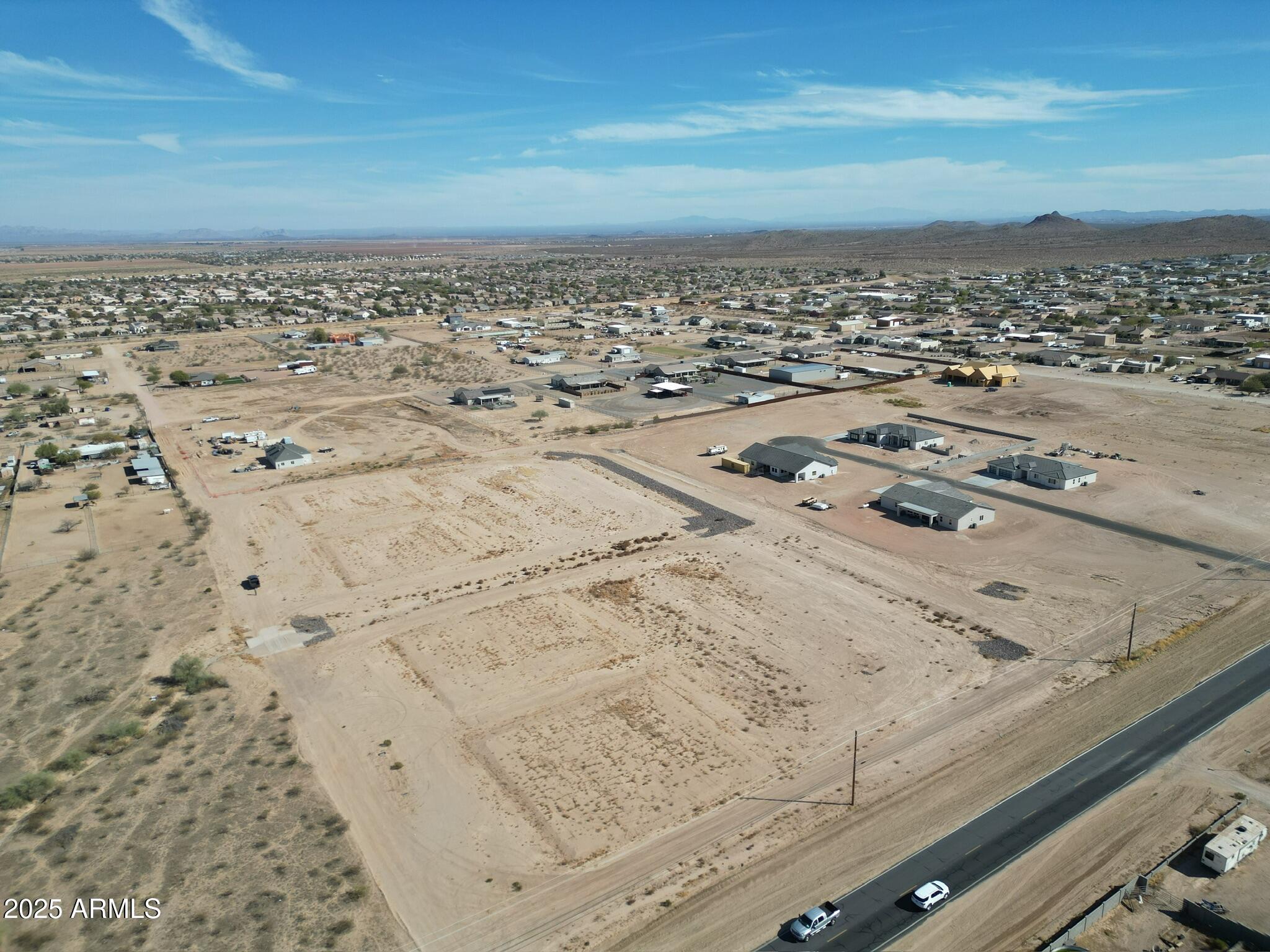 0 West Adobe Dam Road, Unit 3 Queen Creek, AZ 85143 - Photo 14 of 17 an aerial view of a beach