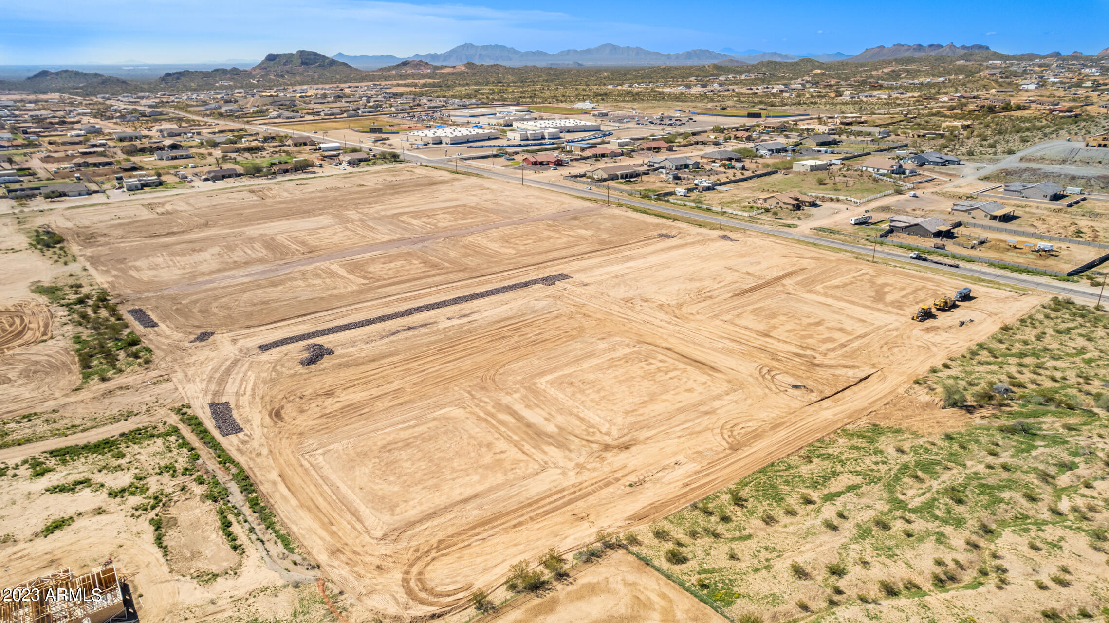 0 West Adobe Dam Road, Unit 3 Queen Creek, AZ 85143 - Photo 4 of 17