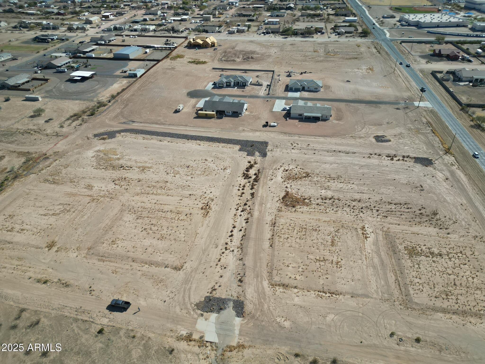 0 West Adobe Dam Road, Unit 3 Queen Creek, AZ 85143 - Photo 10 of 17 a bathroom with a shower