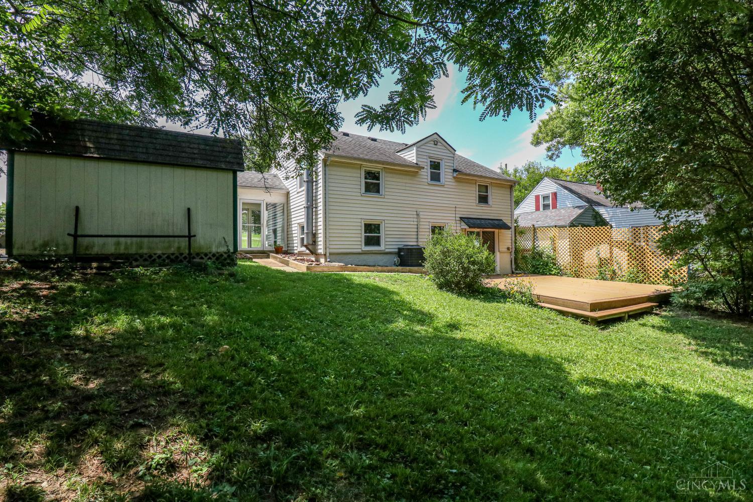 4072 West Fork Road Cincinnati, OH 45247 - Photo 33 of 43