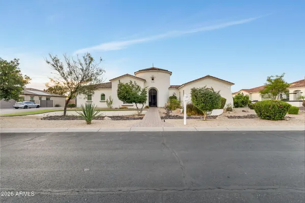 $1,850,000 | 2972 East Fruitvale Avenue, Gilbert, AZ 85297