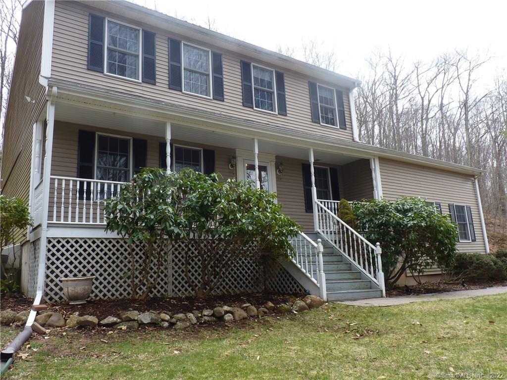 890 Moss Farms Road Cheshire, CT 06410 - Photo 1 of 1 Gallery Image 1