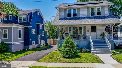 $449,900 | 5 Ogden Avenue, Collingswood, NJ 08108
