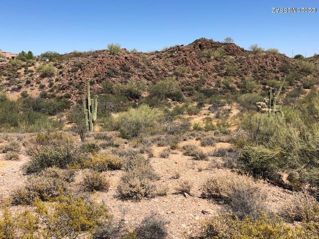 North Park Ridge Place Tucson, AZ 85743 - Photo 2 of 10