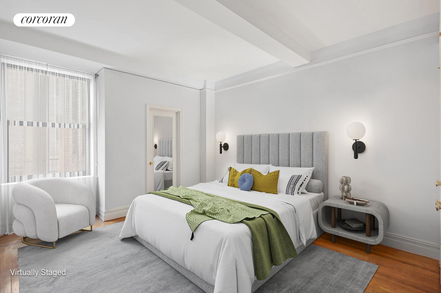 55 East 72nd Street, Unit 11N Manhattan, NY 10021 - Photo 8 of 16