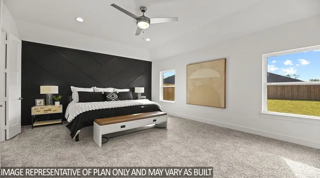 $517,740 | 4520 Iguaza Fls Drive, Conroe, TX 77303