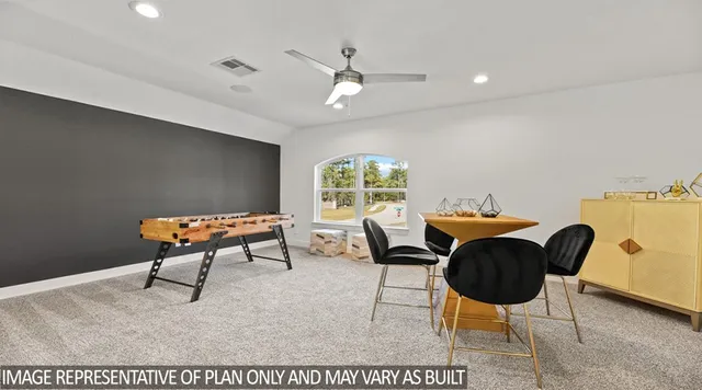 $517,740 | 4520 Iguaza Fls Drive, Conroe, TX 77303