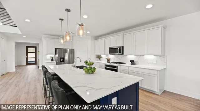 $517,740 | 4520 Iguaza Fls Drive, Conroe, TX 77303