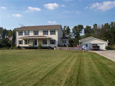 280 West Lockwood Road Coldwater, MI 49036 - Photo 1 of 12 Primary Photo