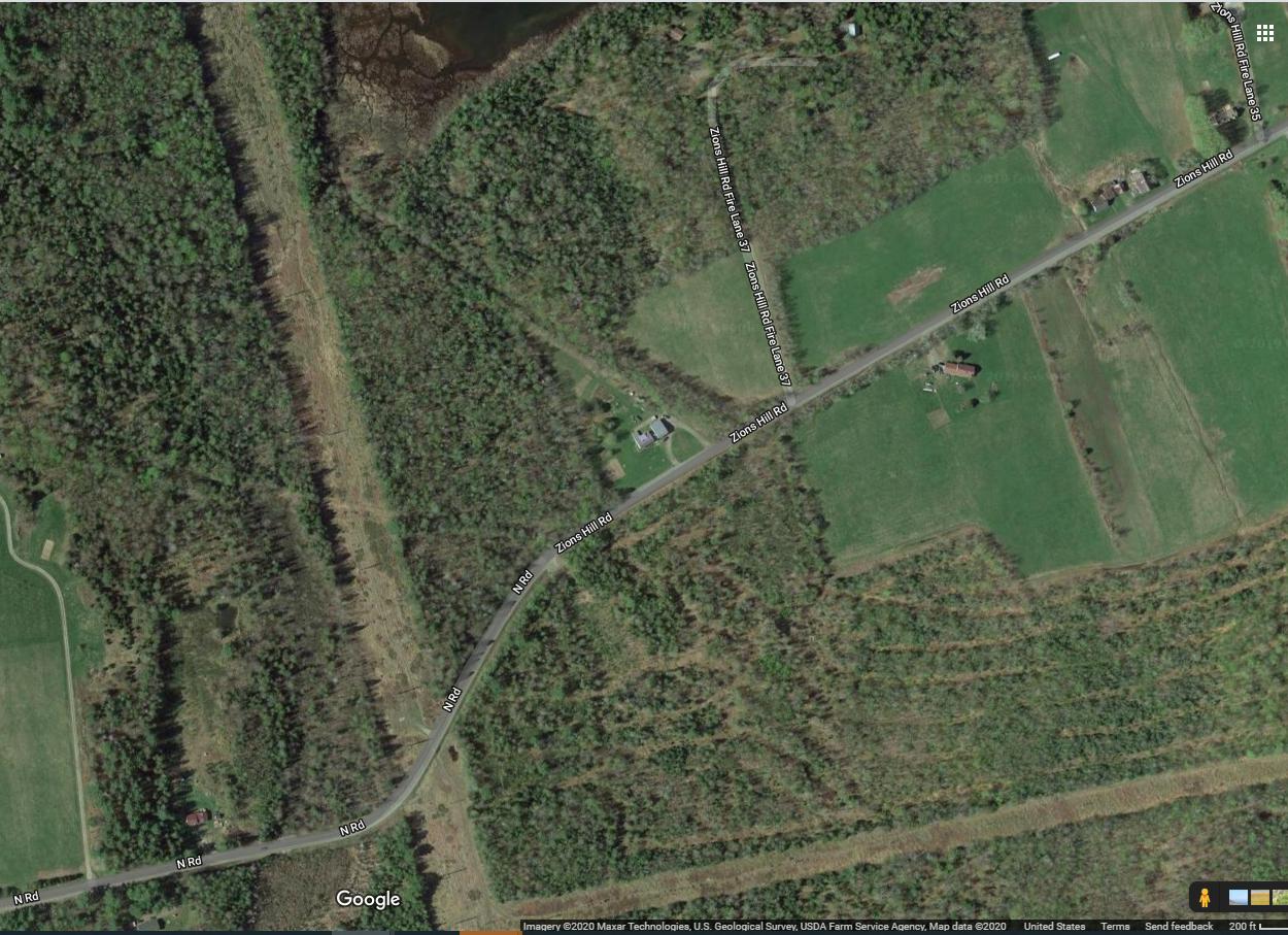 Lot 1 A Old Ripley Road Ripley, ME 04930 - Photo 11 of 11 Old Ripley Road