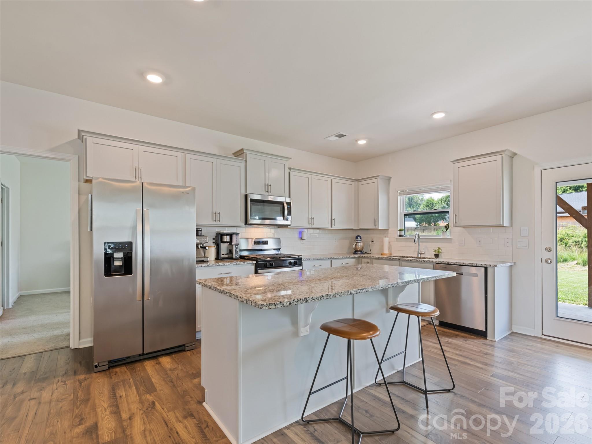 104 Wheatfield Road, Unit 8 Ellerbe, NC 28338 - Photo 15 of 41
